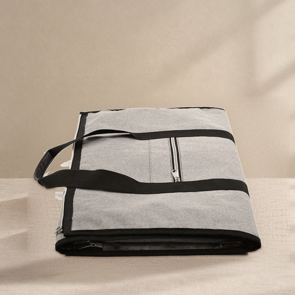 Convertible Garment Duffel Bag — Stateroom by Waypoint